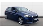 2020 BMW 2 Series Active Tourer