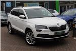 2018 Skoda Karoq