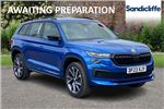 2023 Skoda Kodiaq