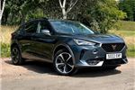 2022 Cupra Formentor