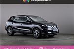 2020 Nissan Qashqai