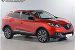 2017 Renault Kadjar