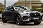 2023 Jaguar F-Pace