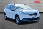 2015 Peugeot 2008