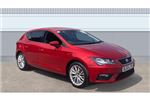 2019 SEAT Leon