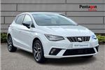 2021 SEAT Ibiza