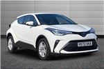 2023 Toyota C-HR