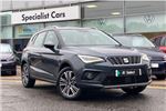 2018 SEAT Arona