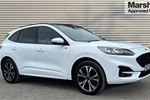 2023 Ford Kuga