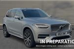 2021 Volvo XC90