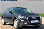 2022 Audi Q2