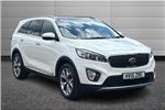2015 Kia Sorento