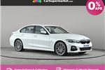 2022 BMW 3 Series