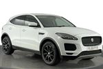 2018 Jaguar E-Pace