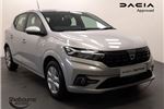 2022 Dacia Sandero