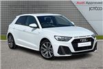 2024 Audi A1