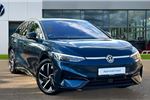 2024 Volkswagen ID.7