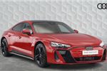2024 Audi e-tron GT