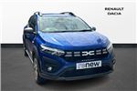 2023 Dacia Sandero Stepway