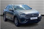 2024 Volkswagen T-Roc