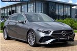 2024 Mercedes-Benz A-Class