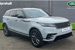 2023 Land Rover Range Rover Velar