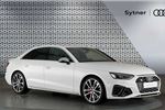 2021 Audi S4