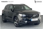 2020 Volvo XC40