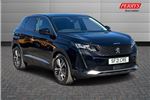 2021 Peugeot 3008