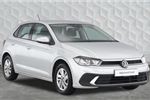 2021 Volkswagen Polo