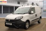 2022 Fiat Doblo 1.6 Multijet 16V 90 Tecnico Van Start Stop