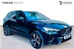 2021 Volvo XC60