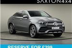 2022 Mercedes-Benz GLE