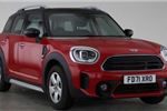 2022 MINI Countryman