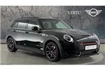 2022 MINI Clubman