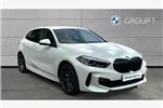 2023 BMW 1 Series