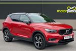 2020 Volvo XC40