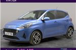 2020 Hyundai i10 1.0 MPi Premium 5dr