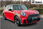 2022 MINI Hatchback 5dr