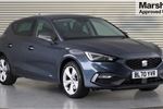 2020 SEAT Leon