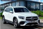 2022 Mercedes-Benz GLB