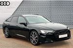 2024 Audi A6 Avant