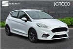 2020 Ford Fiesta