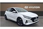 2023 Hyundai i20