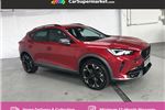 2023 Cupra Formentor