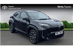 2024 Toyota Yaris Cross