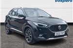 2022 MG ZS