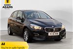 2018 BMW 2 Series Active Tourer