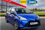 2019 Toyota Yaris