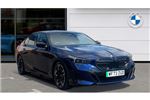 2023 BMW i5